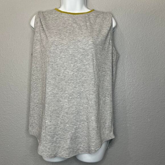 Lululemon heatheredMuscle Tank - Picture 1 of 8